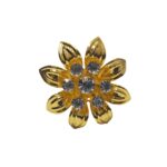 bridal-nifiki-fourketa-krystal-flower