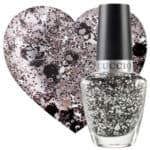 Βερνίκι Cuccio Colour Experimental (Best Night Ever Collection) 13ML - Image 2