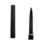 Μηχανικό μολύβι ματιών μεγάλης διάρκειας - μαύρο - Image 2