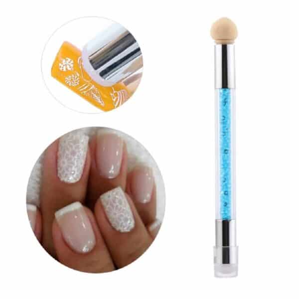 nail-art-ombre-brush