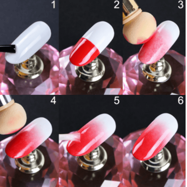 ombre-sponge-pinelo-babyboomer-nail-tool