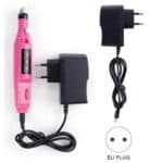 MPRIZA-PLUG-DRILL-MANICURE-TROHOS