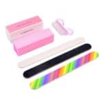 set-manicure-files-limes-buffer-duster