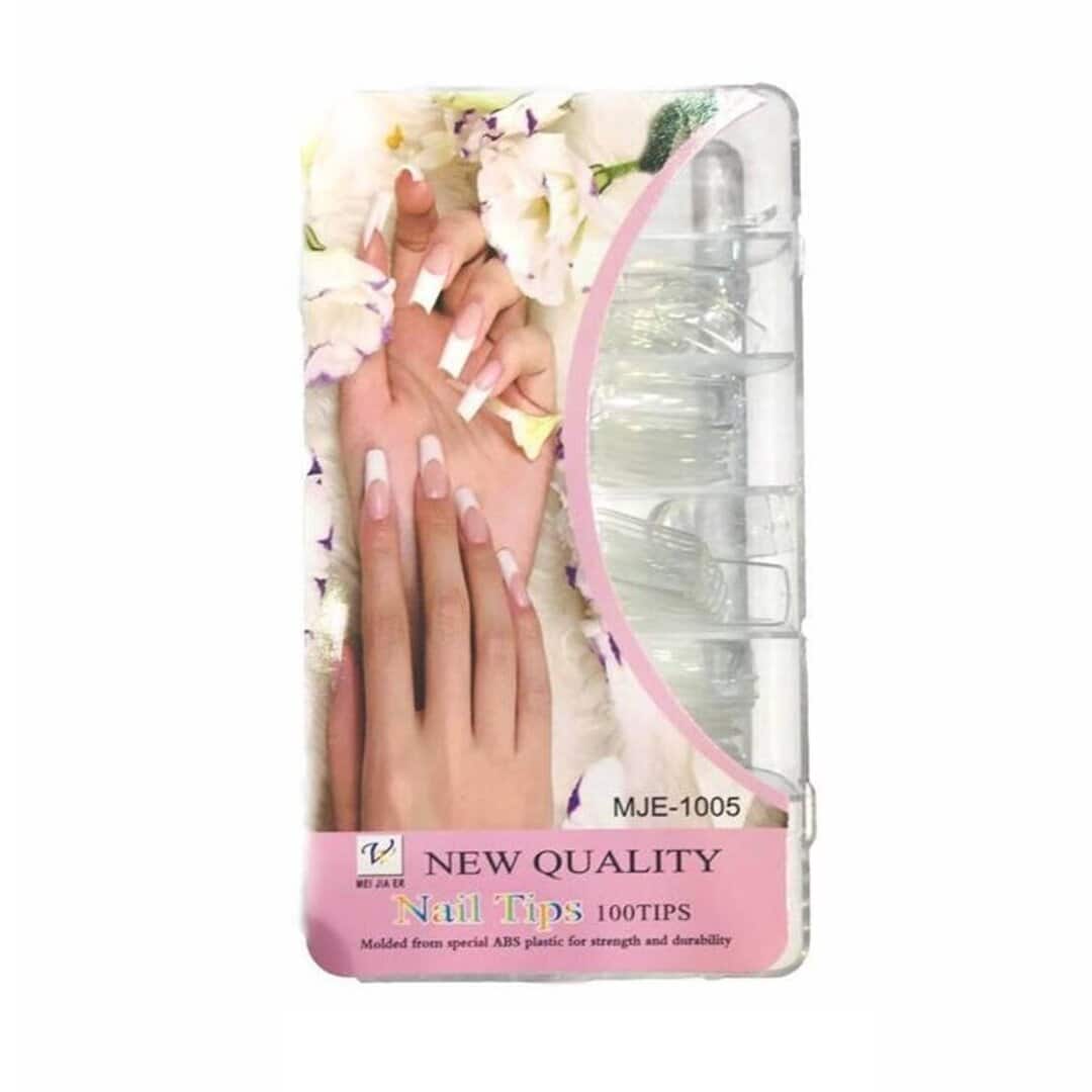 false-nails-kit-100-pics false-nails-kit-100-pics