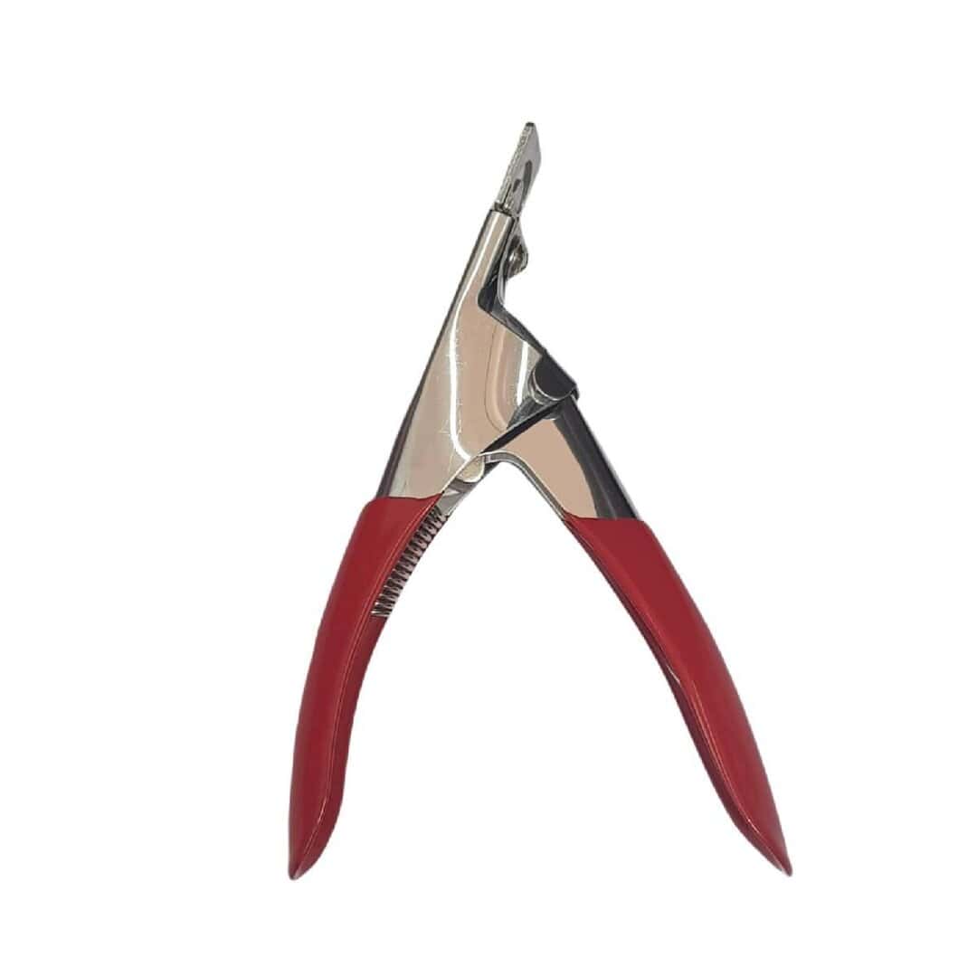 nail-clipper-false-nails Κοπτάκι για ψευτικά νύχια σε διάφορα χρώματα - Image 1