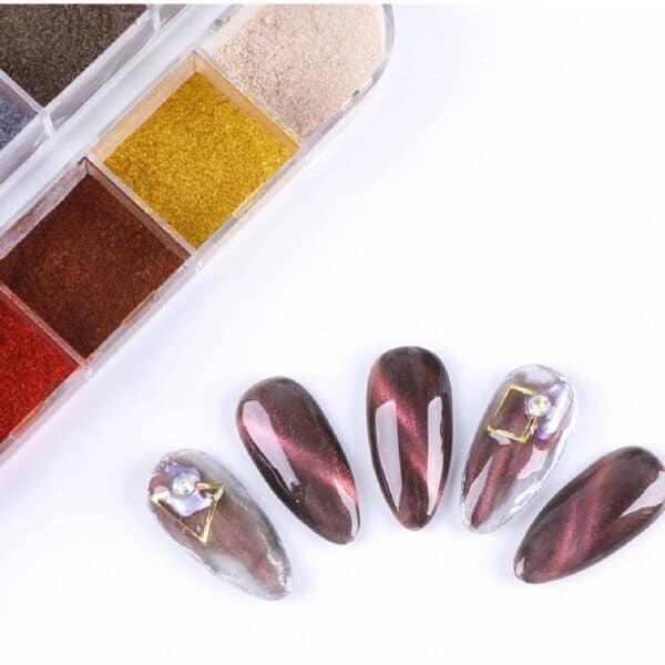 cat-eye-powder-magnet-set