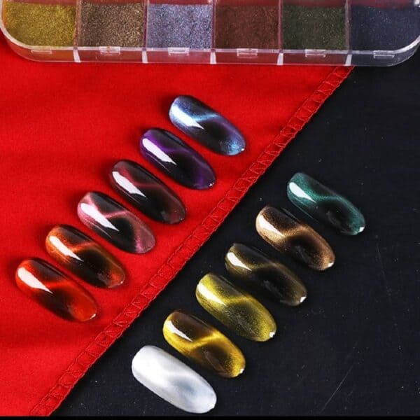 cat-eye-powder-magnet-set