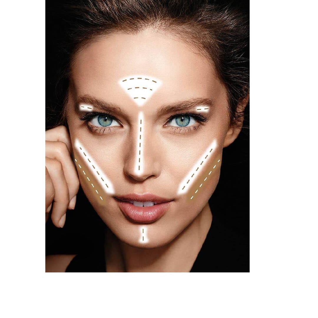 contouring-tips-bronzer-tutorials