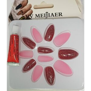 press-on-nails-high-quality-art