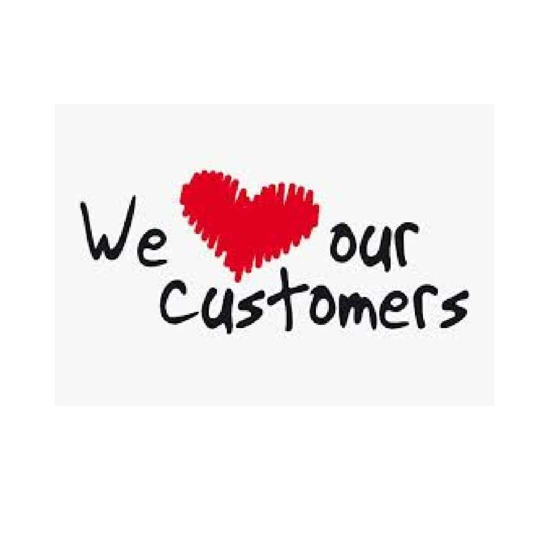 we-love-our-customers