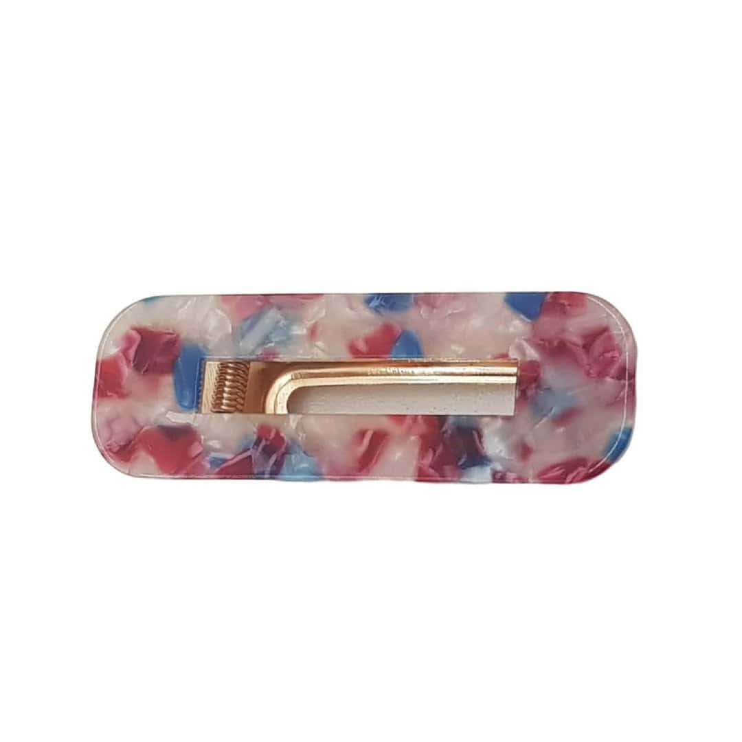 resin-clip-retro-flower resin-clip-retro-flower