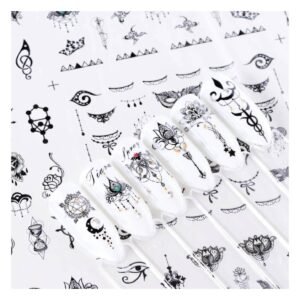 water-tranfer-stickers-nail-art