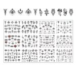 water-tranfer-stickers-nail-art