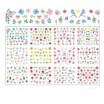 water-tranfer-stickers-nail-art