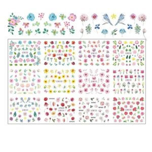 water-tranfer-stickers-nail-art