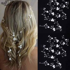 bridal-wire-white-flowers-white