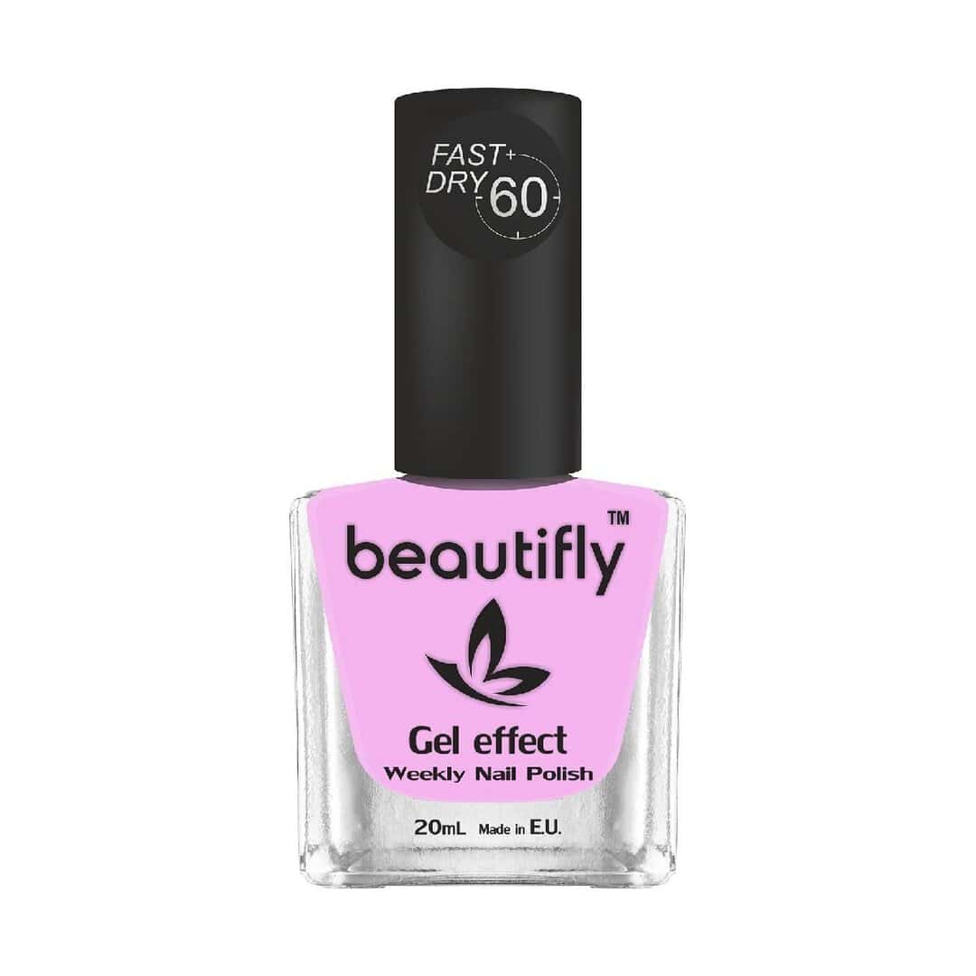BEauTIFLY-POLISH-COLOUR-GIRLY-DREAM-305 BEauTIFLY-POLISH-COLOUR-GIRLY-DREAM-305