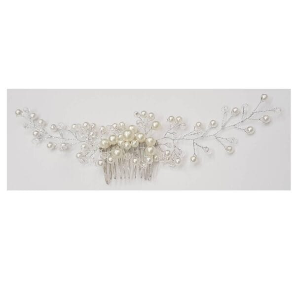 bridal-comb-pearl-silver