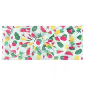 watermelon-elastic-hairband-girl