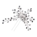Bridal-pin-pearl-strass-flower