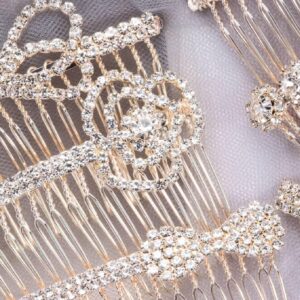 gold-comb-hair-bridal