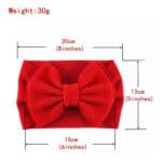 headband-girl-waffle-bow