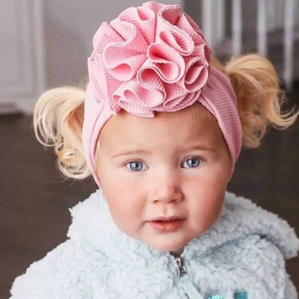 headband-girl-waffle-bow