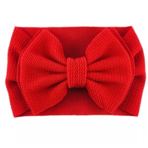 headband-girl-waffle-bow