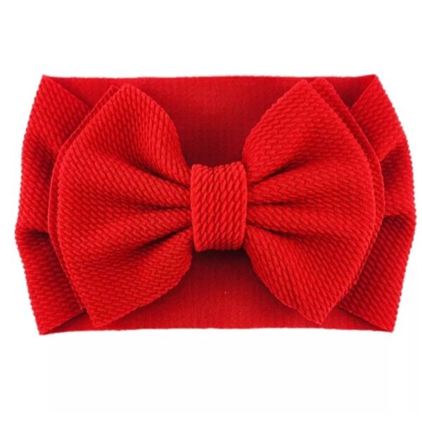 headband-girl-waffle-bow