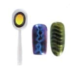 Cat Eye Μαγνήτης 03-για σκόνη νυχιών  χρήση σε τζελ-ακρυτζελ-ακρυλικό