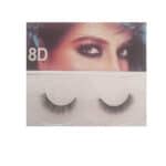 Ψεύτικες βλεφαρίδες Perfect shape Eyelashes για εντυπωσιακό βλέμμα classic