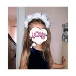 Στέκα Λευκή με λουλούδια για βάφτιση και παρανυφάκια - Image 3