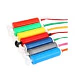 Χειροκίνητη τρόμπα μπαλονιών