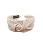 Γυναικεία-Παιδική Στέκα μαλλιών all Beige