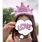 Στέκα Πάρτυ Γενεθλίων Happy birthday - Dark Pink - Image 4