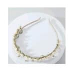 Στέκα Παιδική με λουλουδάκια Βάφτισης-Πάρτυ Ivouar - Image 2