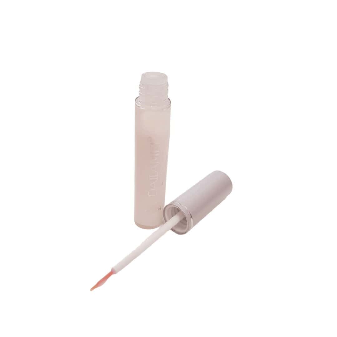 WHITE-EYHELASHES-GLUE Κόλλα Ψεύτικων βλεφαρίδων Eyelashes για εντυπωσιακό βλέμμα με πινελάκι - White - Image 1