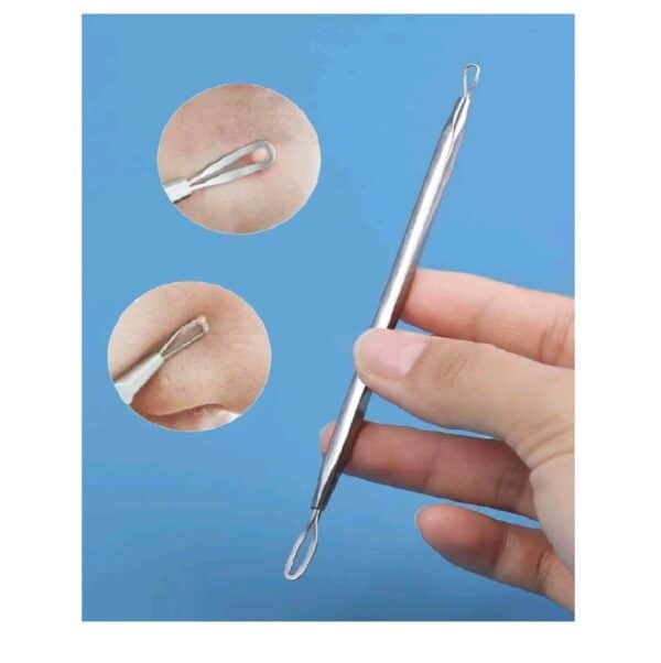 Εργαλείο Αφαίρεσης Σμήγματος - Blackhead removal tool - Image 2