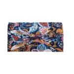 Γυναικεία  Μαλακή κορδέλα τύπου μπαντάνα Boho Colours