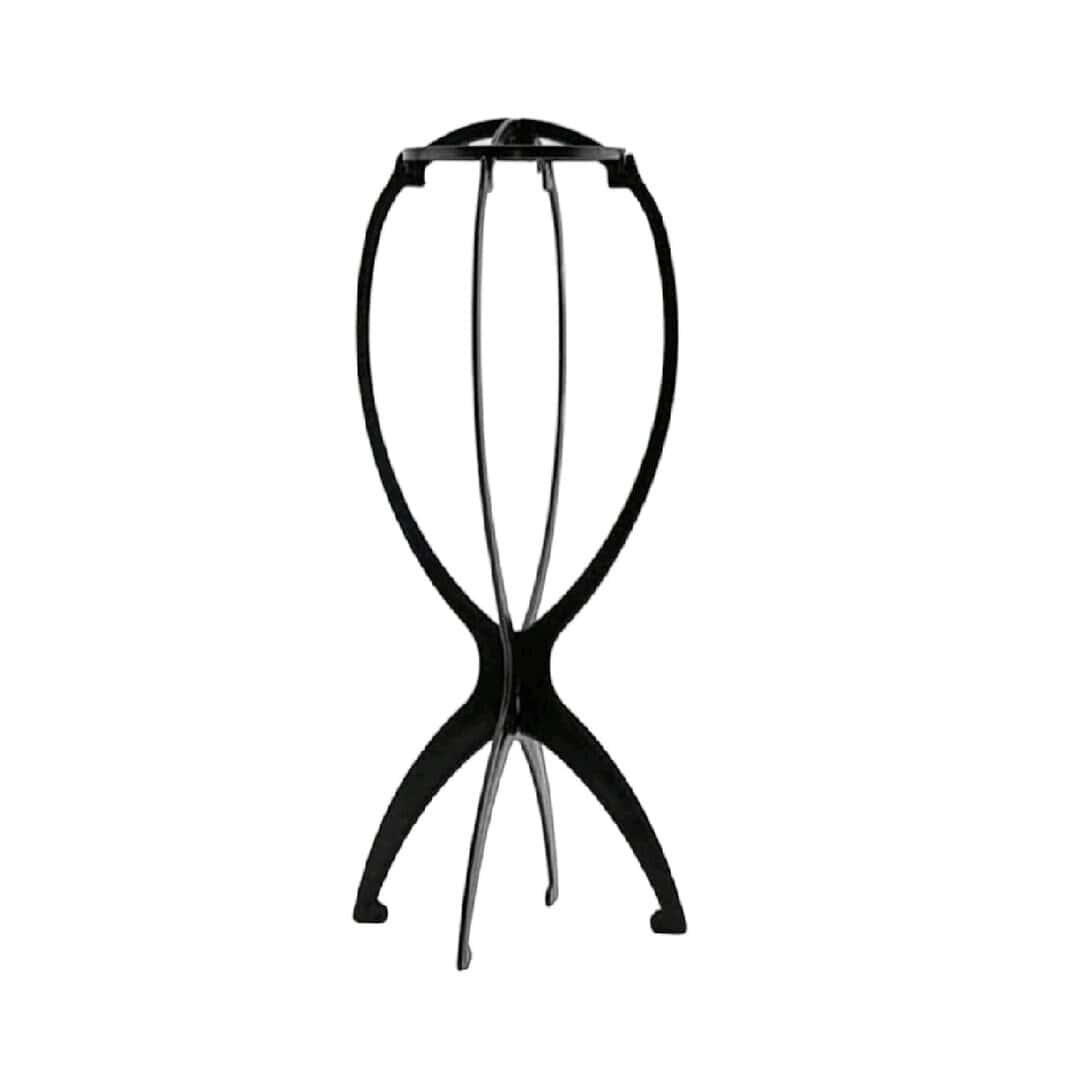 stand-wig-hat-hair Βάση στήριξης περούκας topper και καπέλου - Image 1