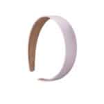 Γυναικεία-παιδική  Στέκα μαλλιών Simple White