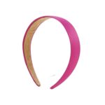 Γυναικεία-παιδική  Στέκα μαλλιών Simple Fuchsia