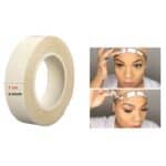 Αυτοκόλλητη ταινία tape για στερέωση περούκας και topper/ τουπέ κορυφής 0,8 CM