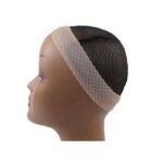 Κορδέλα σιλικόνης αντιολισθητική για στερέωση περούκας