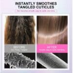 Σπρέι λείανσης περούκας για συνθετική και φυσική τρίχα 80ml - Image 2