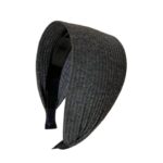 Γυναικεία-Παιδική Στέκα-κορδέλα Grey