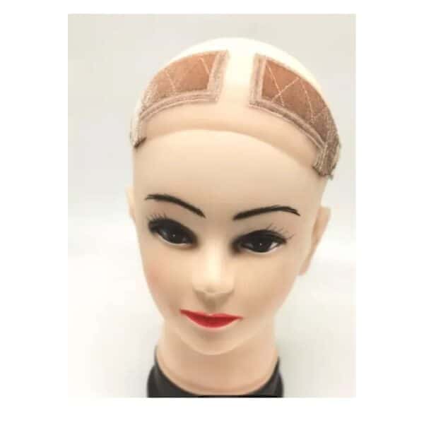 Κορδέλα αντιολισθητική για στερέωση topper τουπέ κορυφής - Image 3