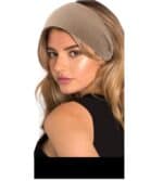 Γυναικεία-Παιδική Στέκα-κορδέλα Grey - Image 2