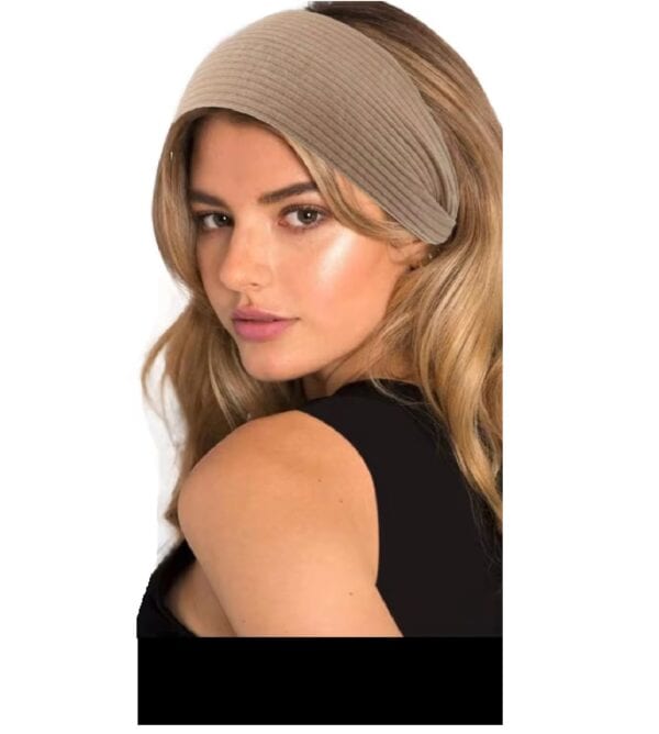 Γυναικεία-Παιδική Στέκα-κορδέλα Black - Image 2