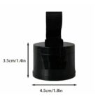 Σκόνη Hairline Powder για τις ρίζες των μαλλιών και για κενά με βουρτσάκι τοποθέτησης- Καστανό Beige Brown - Image 3